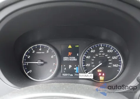 2020 Mitsubishi Outlander Le 2.4/Se 2.4/Sel 2.4/Sp 2.4 из США, поврежденный, VIN JA4AD3A37LZ022025